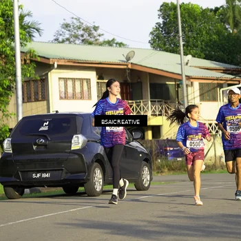 Runner Photo 8028160