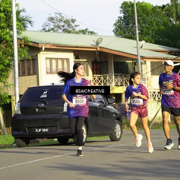 Runner Photo 8028162