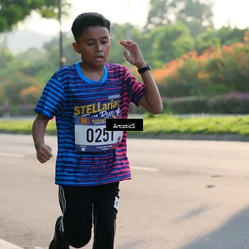 Runner Photo 8028163