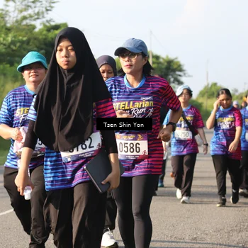 Runner Photo 8028165