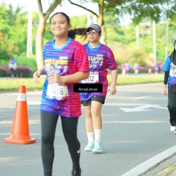 Runner Photo 8028167