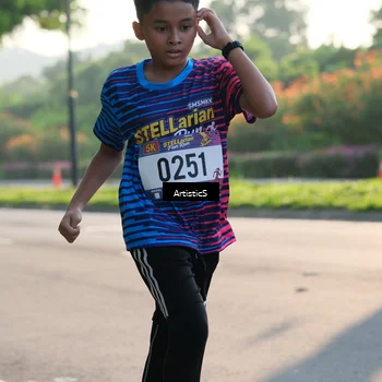Runner Photo 8028168