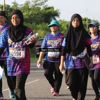 Runner Photo 8028169