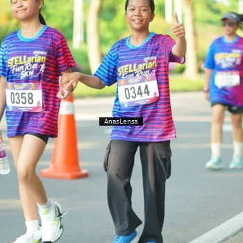 Runner Photo 8028170