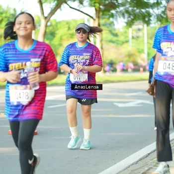 Runner Photo 8028173