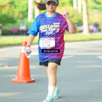 Runner Photo 8028177
