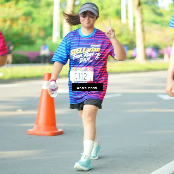 Runner Photo 8028179