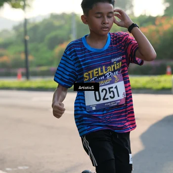 Runner Photo 8028180