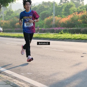 Runner Photo 8028182