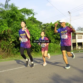 Runner Photo 8028183
