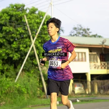 Runner Photo 8028185