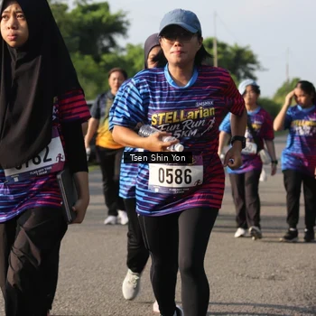 Runner Photo 8028186