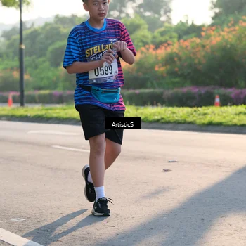 Runner Photo 8028187