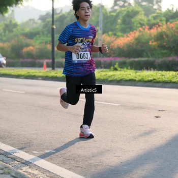 Runner Photo 8028189