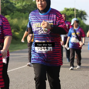 Runner Photo 8028190