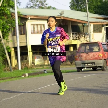 Runner Photo 8028191