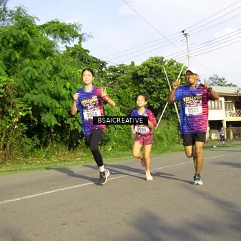 Runner Photo 8028192