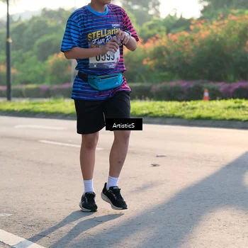 Runner Photo 8028193