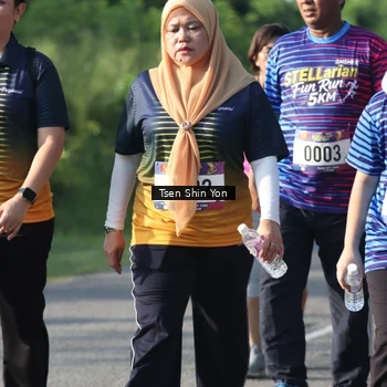 Runner Photo 8028194