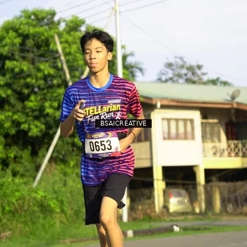 Runner Photo 8028195