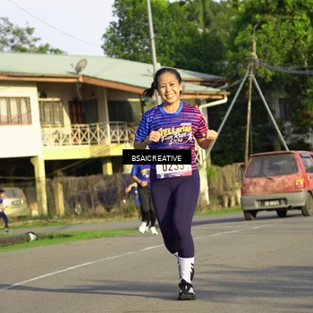 Runner Photo 8028197