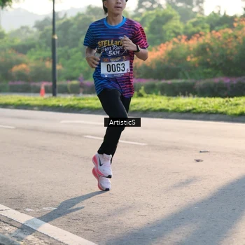 Runner Photo 8028199