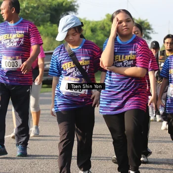 Runner Photo 8028203
