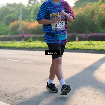 Runner Photo 8028204