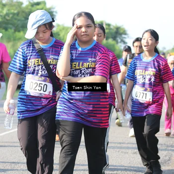 Runner Photo 8028205