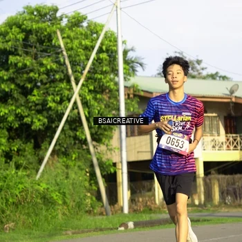 Runner Photo 8028206