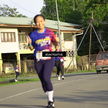 Runner Photo 8028208