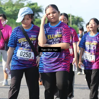 Runner Photo 8028210