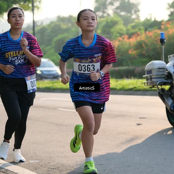 Runner Photo 8028211