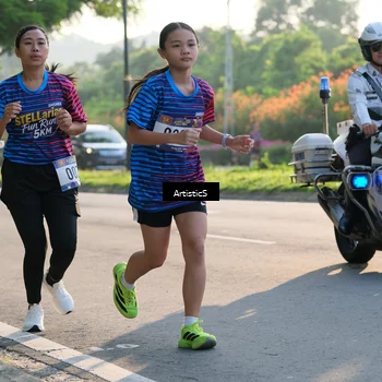 Runner Photo 8028212