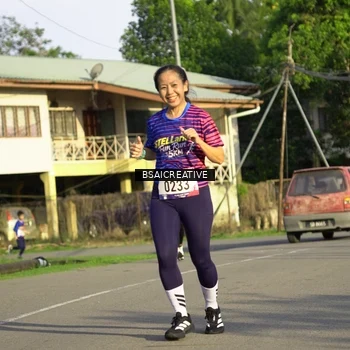 Runner Photo 8028214