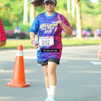 Runner Photo 8028215