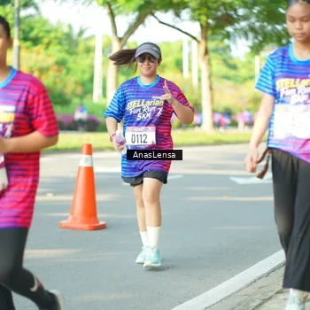 Runner Photo 8028216