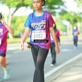 Runner Photo 8028217