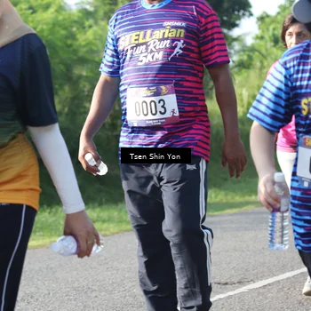 Runner Photo 8028218