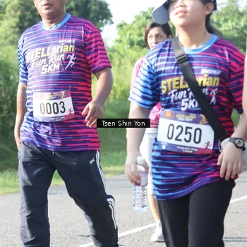 Runner Photo 8028220