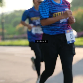 Runner Photo 8028223