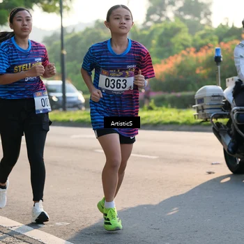 Runner Photo 8028224