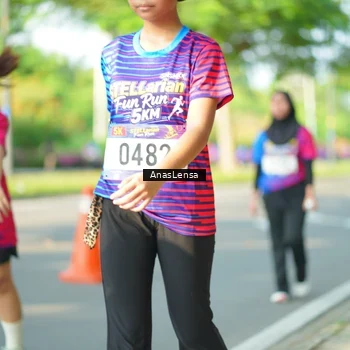 Runner Photo 8028225