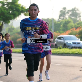 Runner Photo 8028226