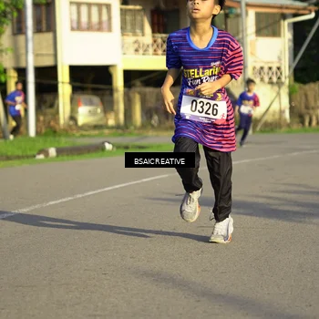 Runner Photo 8028228