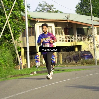 Runner Photo 8028234