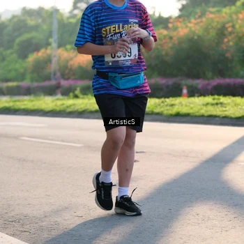 Runner Photo 8028237