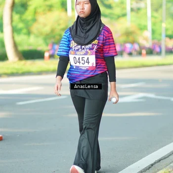 Runner Photo 8028238