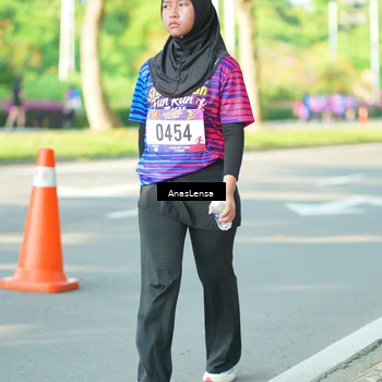Runner Photo 8028239
