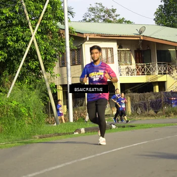 Runner Photo 8028243